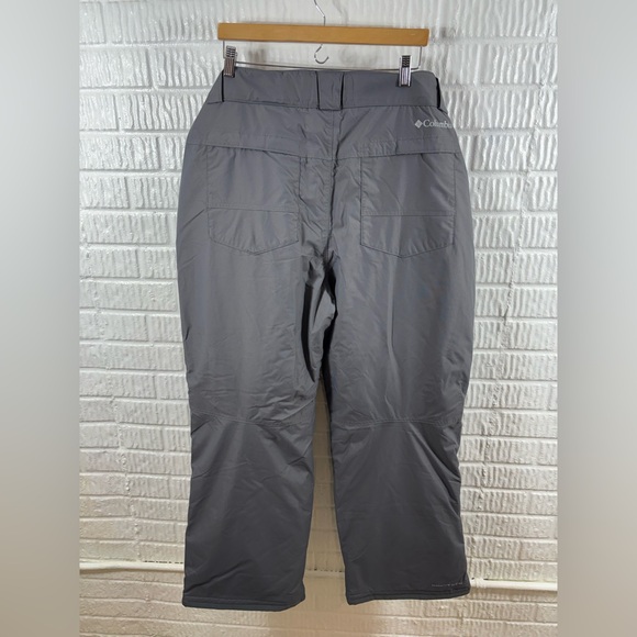 Columbia Bugaboo IV Pants Grey 2X NWT Men’s - Picture 5 of 6